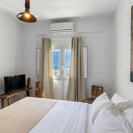 Utopoia Apartment Esterno foto