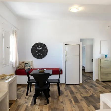 Utopoia Apartment Esterno foto