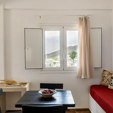 Utopoia Apartment Esterno foto