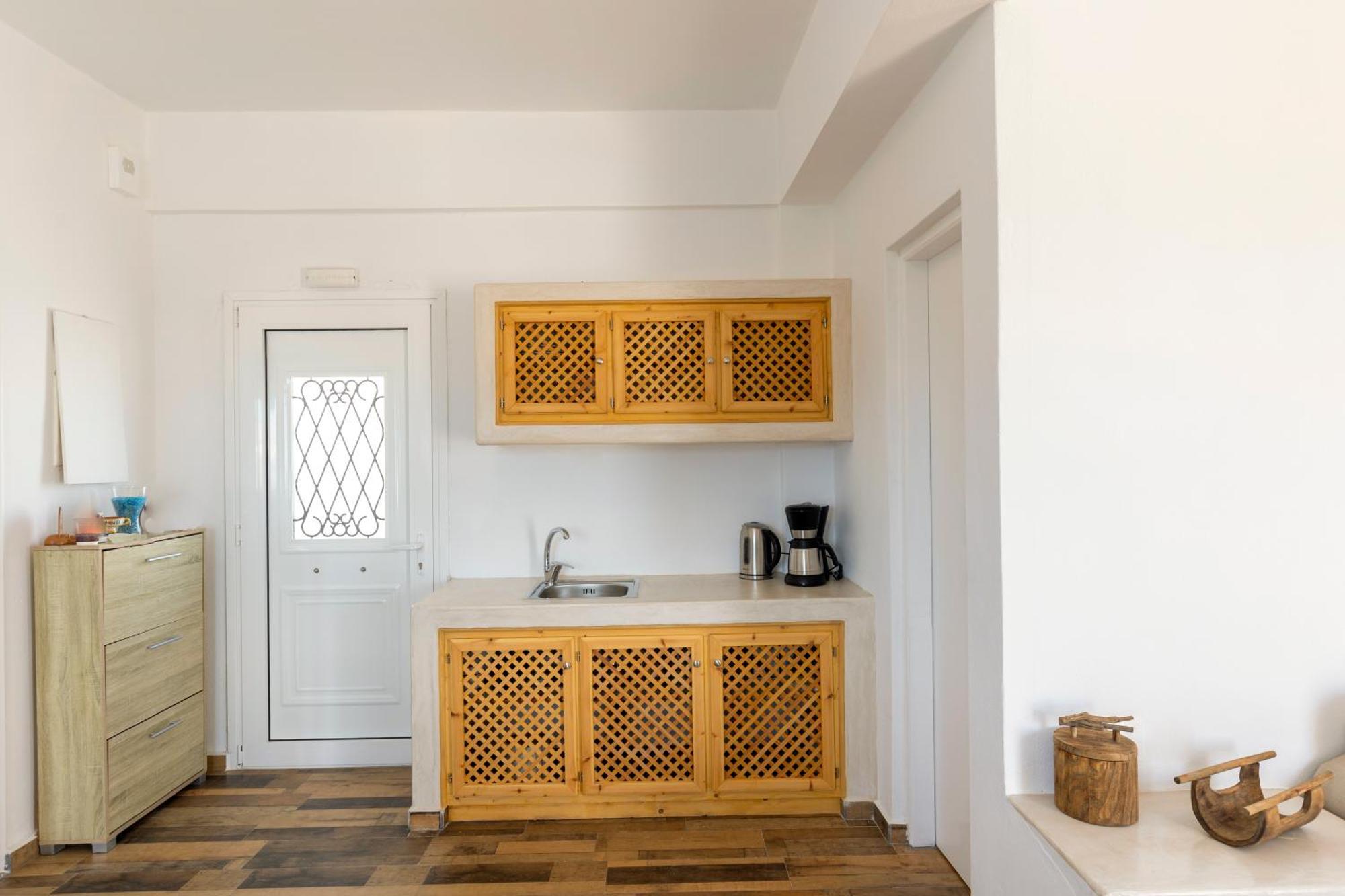 Utopoia Apartment Ia