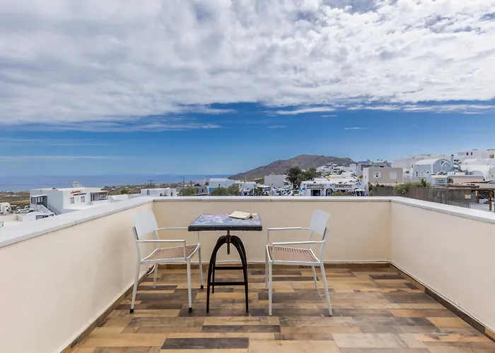 Utopoia Apartment