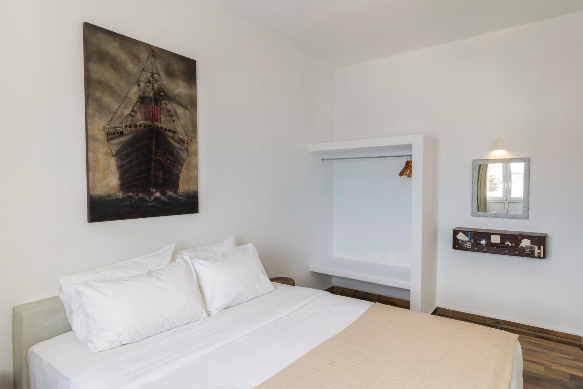 Apartment Utopoia