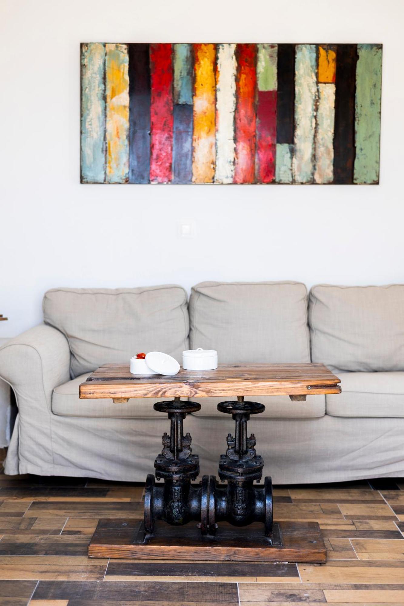 Utopoia Apartment *